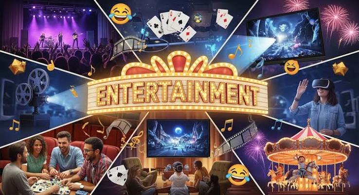 Explore HBET and Its Modern Online Entertainment Options